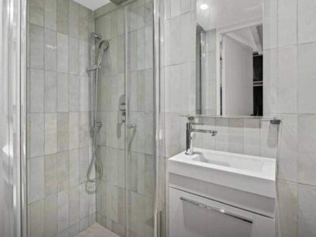 Studio 12m² Latin Quarter Odéon