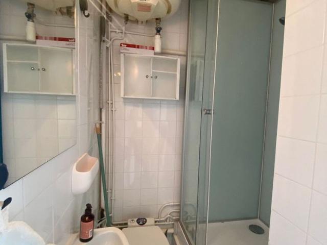Studio 12m² Paris 12