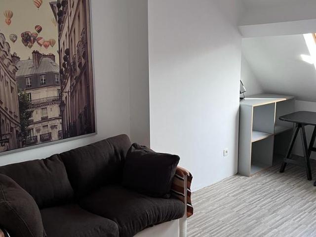 Studio 138 E Lange Violettestraat 138