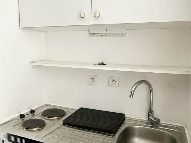 Studio 13005 LA PLAINE