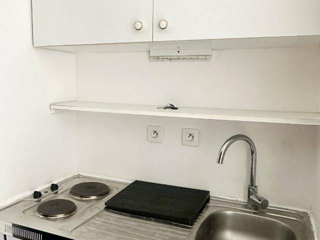 Studio 13005 LA PLAINE
