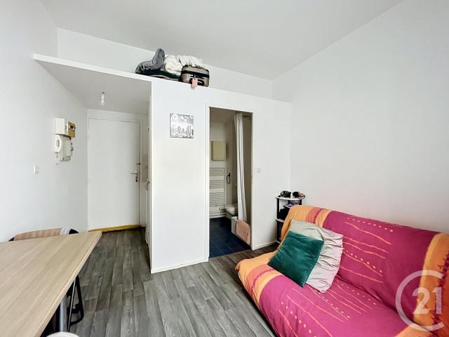 Studio 13 m²