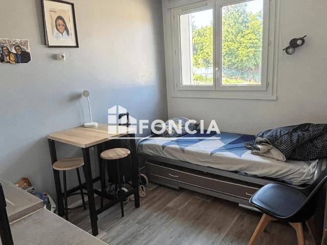 Studio 13 m²