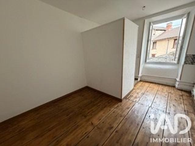 Studio 13 m²