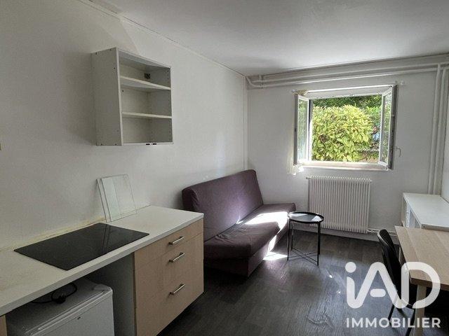 Studio 13 m²