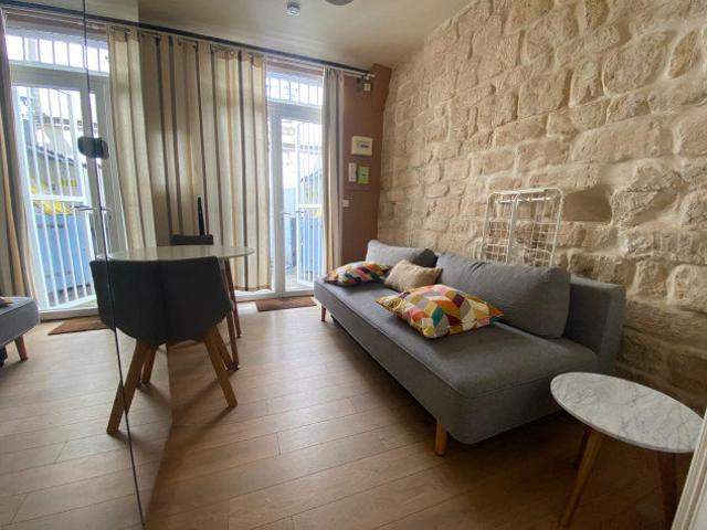 Studio 13 m²