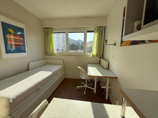 Studio 13 m²