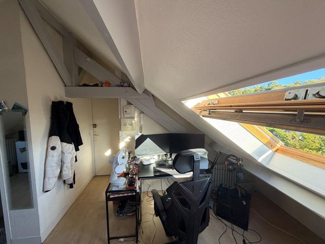 Studio 14.30 m2