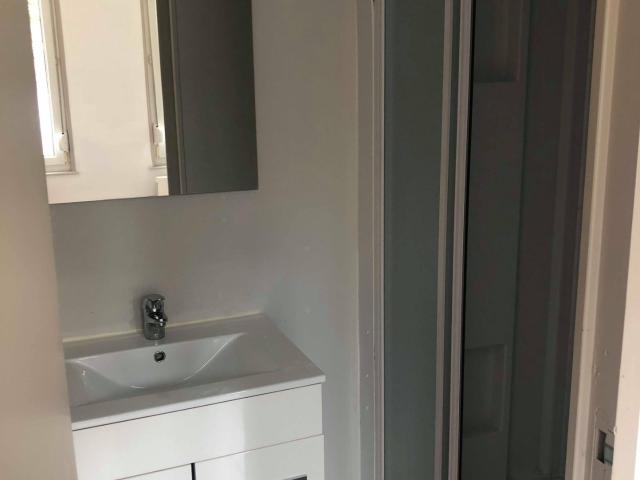 Studio – 14,66 m² – Amiens