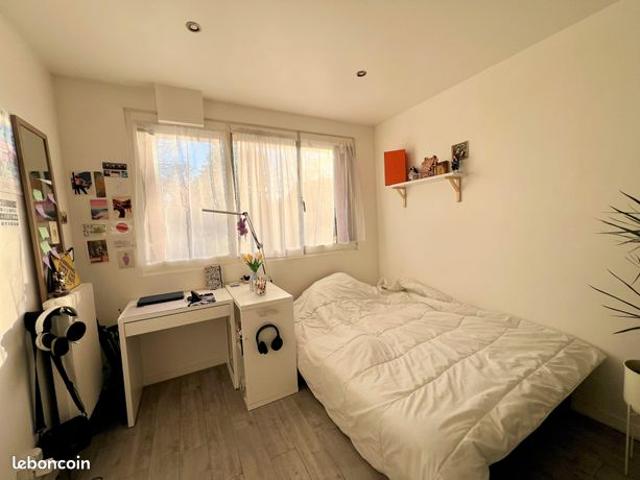 Studio 14 m2 89 000