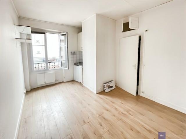 Studio 14 m²