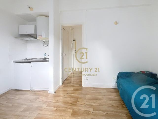 Studio 14 m²