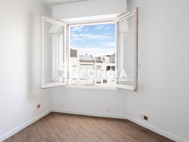 Studio 14 m²