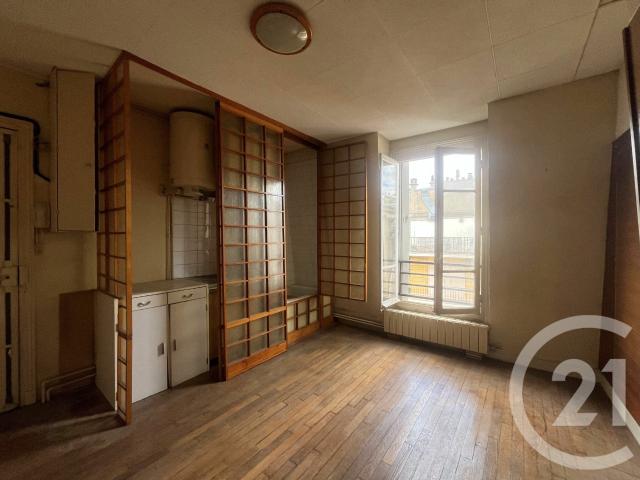 Studio 14 m²