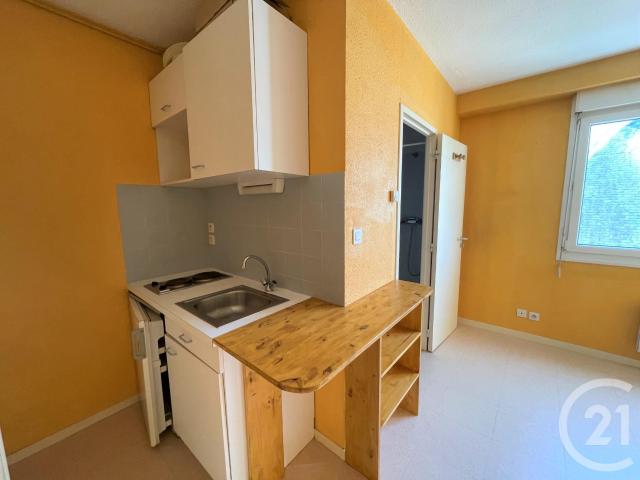 Studio 14 m²