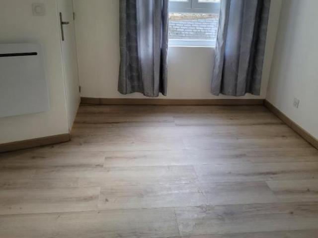 Studio 14 m²