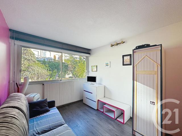 Studio 15 m²