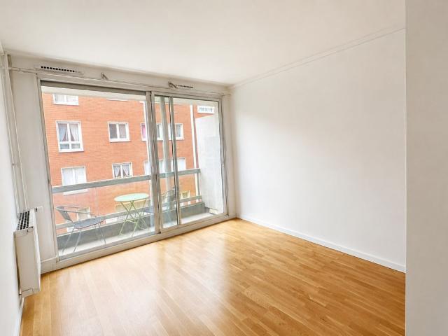 Studio 14 m²