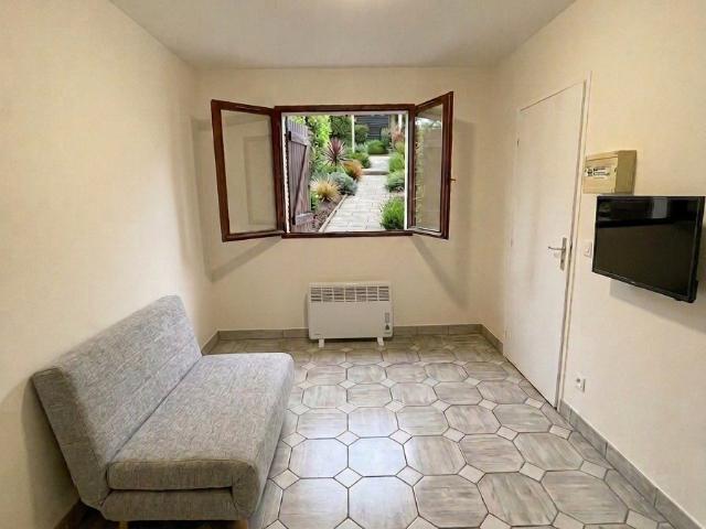 Studio 14 m²