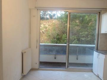 Studio 14 m²