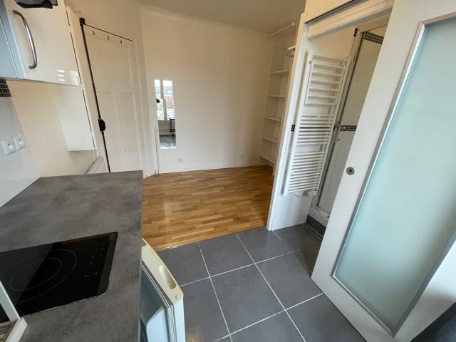 Studio 14 m² 1 pièce Boulogne Billancourt 92100 Ref LST10009995