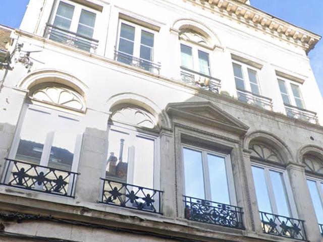 Studio 14 m²