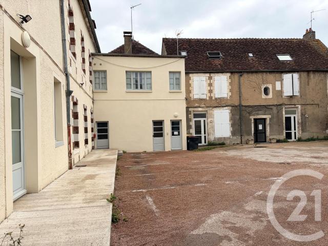 Studio 14 m²