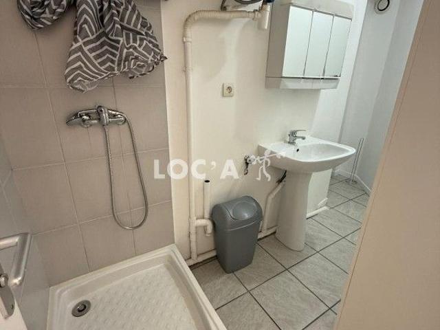 Studio 14 m² ref: 6936484