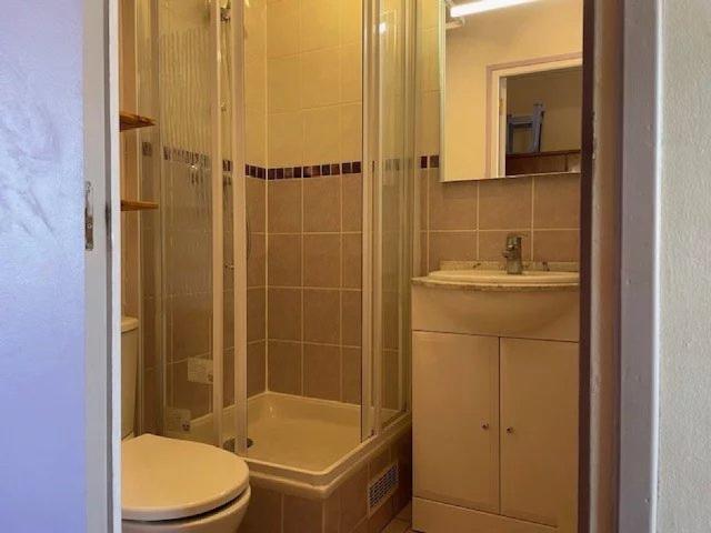 studio 15.39 m² 1 pièce paris 75013