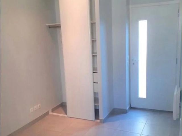 Studio 15,90 m² – Idéal investisseur