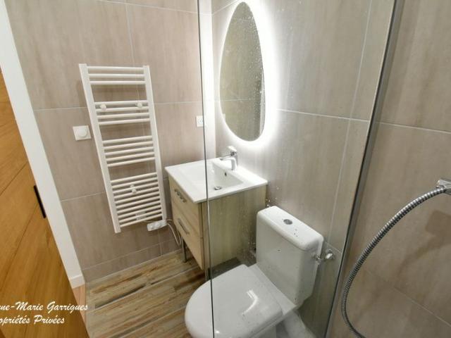 STUDIO 15 M2 RENOVE QUARTIER AINAY LYON 2