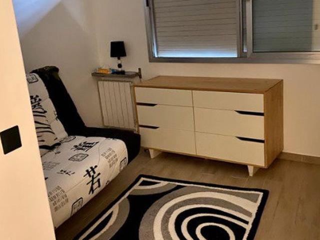 Studio 15 m²
