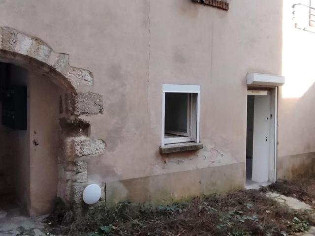 Studio 15 m²