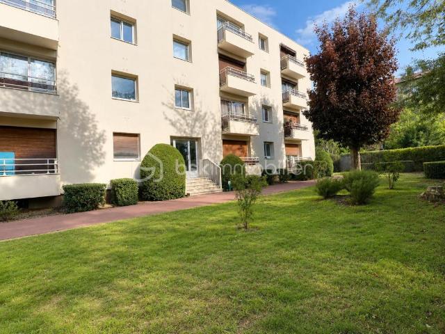 Studio 15 m²