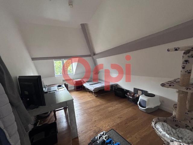 Studio 15 m²