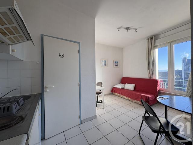Studio 15 m²