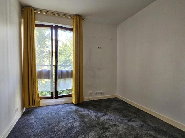 Studio 15 m²