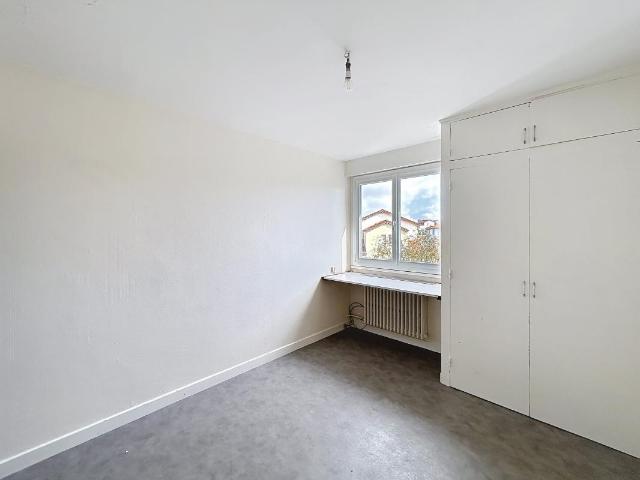 Studio 15 m²