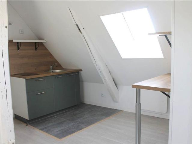 Studio 15 m²