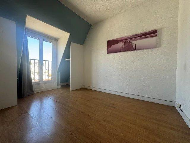 Studio 15 m²