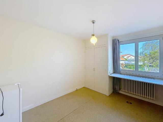 Studio 15 m²