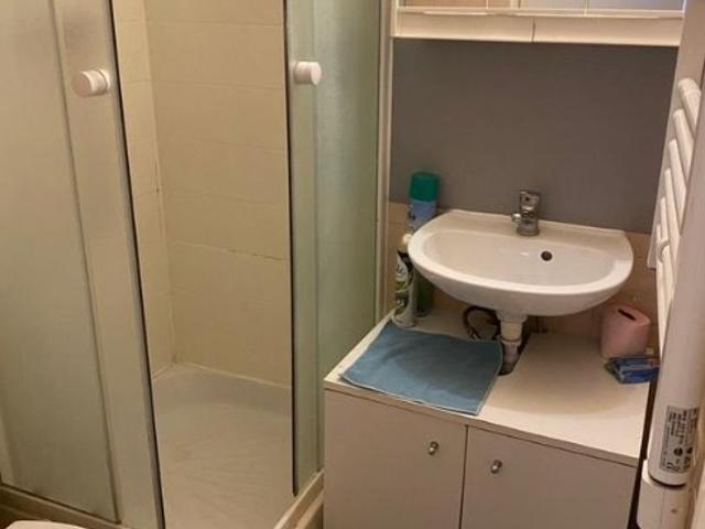 Studio 15 m²