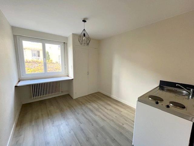 Studio 15 m²