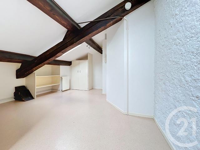Studio 15 m²