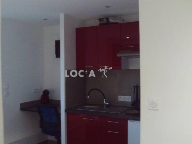 Studio 15 m² ref: 2128420