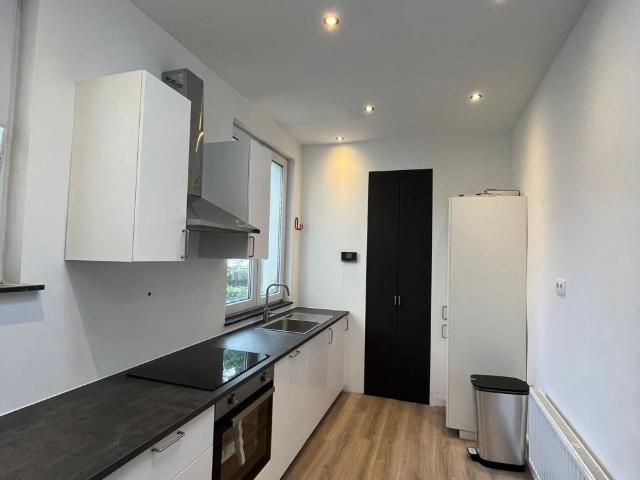 Studio 15 m² rue d'espagne à Saint Gilles
