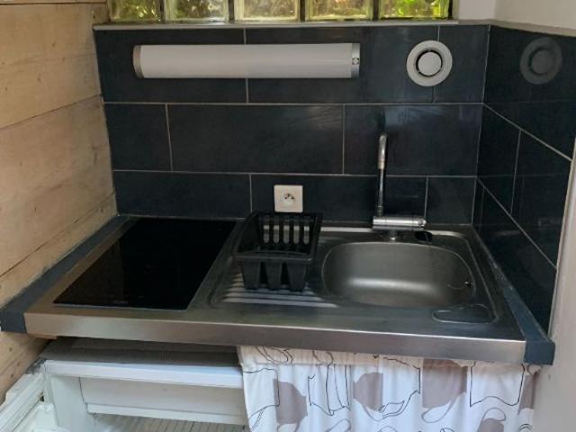 studio 15m2 meublé