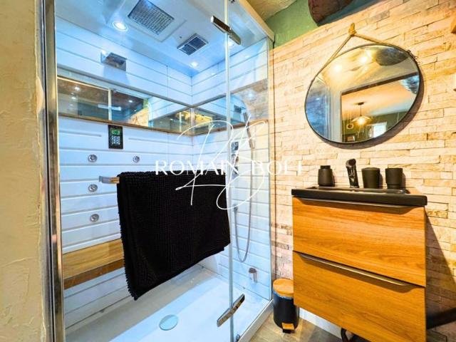 Studio 15m2 meublé