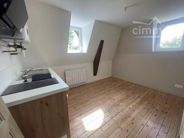 Studio 15m2 neuf Marbellière | Cimm Immobilier