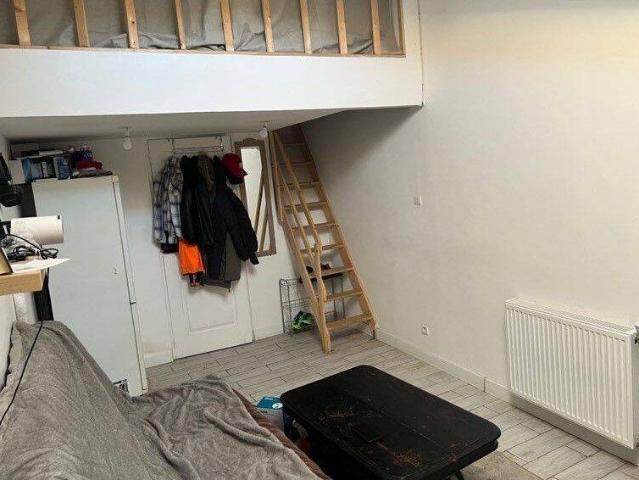 Studio / 15m² / Gravigny Balizy RER C